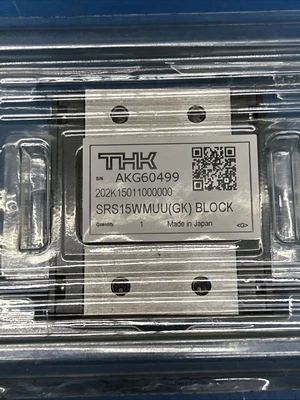 NEW THK AKG60499