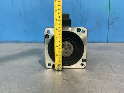 Used DELTA ECMAG31309PS Motors (misc) Ohio US | HGR 24 #1453656