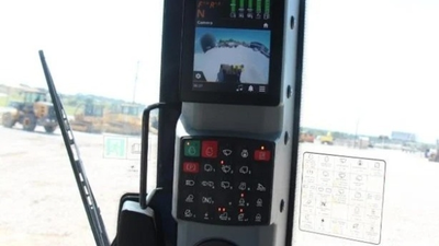 USED 2026 Deere 700 P-TIER XLT