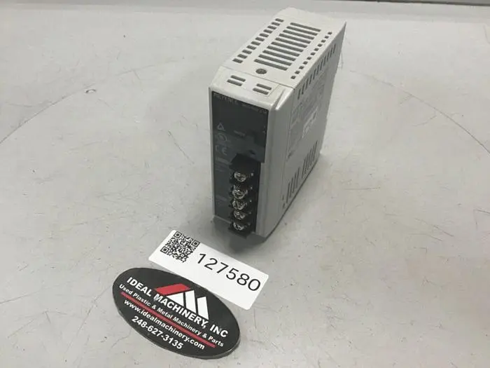 Used KEYENCE CORP MS2-H50 Power Supplies Michigan US | Ideal Machinery #700415