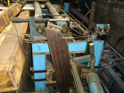 Banana Roll Assembly