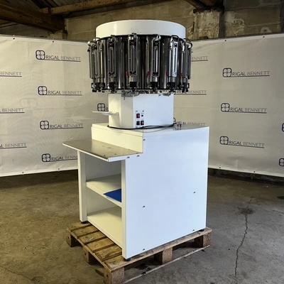 Merris Precision Dispensing unit model 16 PC -25-0