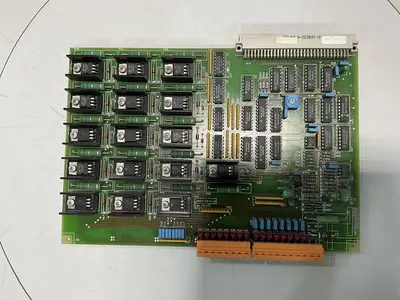 USED KEBA D1456E-0 E-16-DIGOUT-PLUS