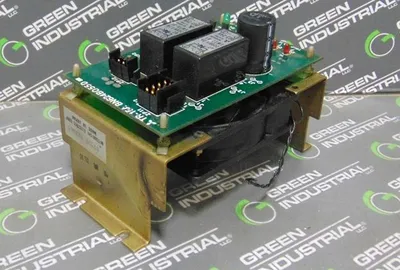 Mitsubishi DU30B B11445 Power Supply Assembly TR-15A 624B055D Used