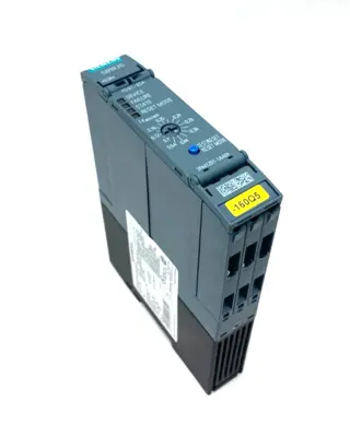 Used SIEMENS SIRIUS REVERSING MOTOR STARTER AC SEMICONDUCTOR Starters | Maverick Industrial Sales #1110946