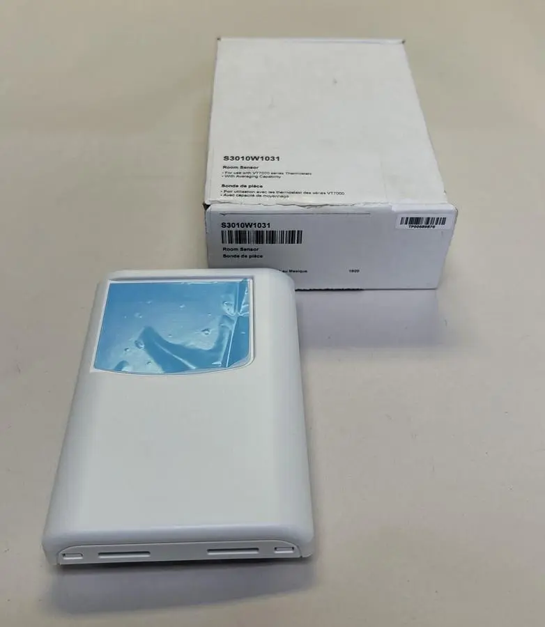 New | in-Stock VICONICS S3010W1031 Sensors Ohio US | Surplus Asset Holdings #1246215