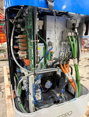 USED SEPRO SUCCESS 11