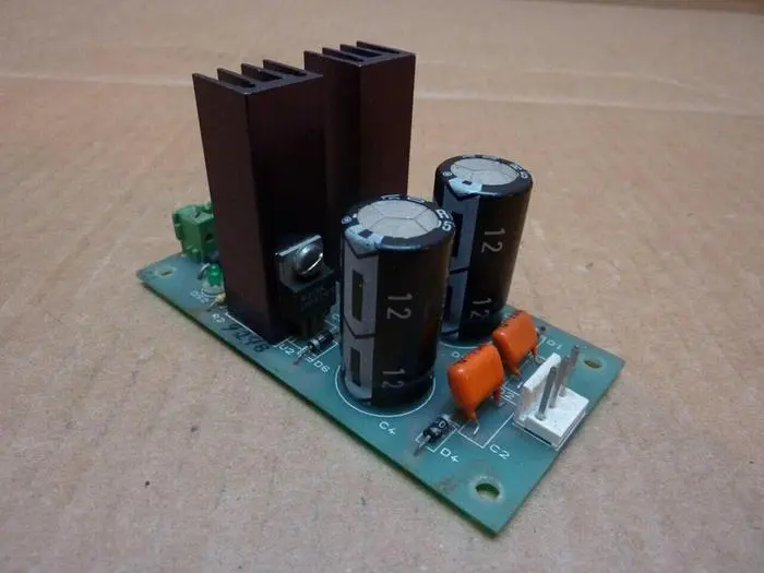 Used MILACRON 17-1145081 Circuit Boards Michigan US | Ideal Machinery #605370