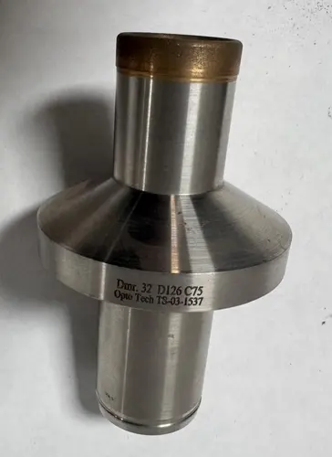 Used opto tech Does Not Apply Grinding Wheels California US | Amiron Machinery #722727