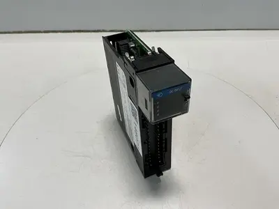 USED ALLEN BRADLEY 1756-IV32 SERIES A