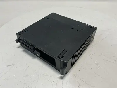 USED GE FANUC IC693APU302M