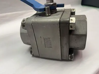 New | in-Stock MARWIN 3333RG Pump & Valve Parts Ohio US | Surplus Asset Holdings #1242238
