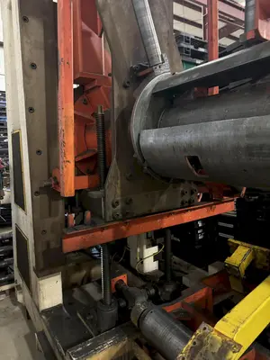 USED U.S. INDUSTRIAL M24