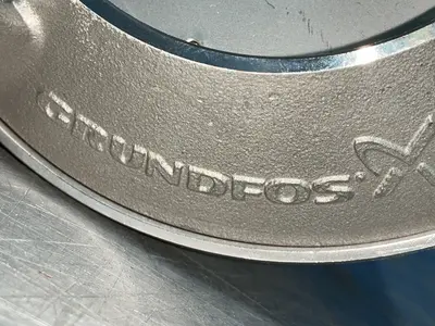 Used GRUNDFOS 96487869 Pumps Ohio US | HGR 24 #1517966