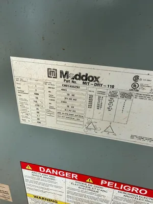 Used 2024 VULCAN Rotary Calciner Dryers New Jersey US | Perry Equipment #1322901
