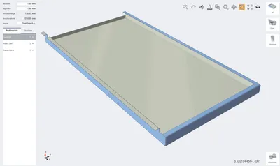 RAS _UNKNOWN_ Software | Punch Press and Shear (2)