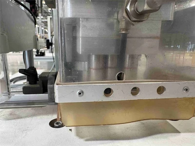 Used 2013 OMAL INSERT C Flexible Drilling and Inserting Machines California US | MachineryMax #1462129