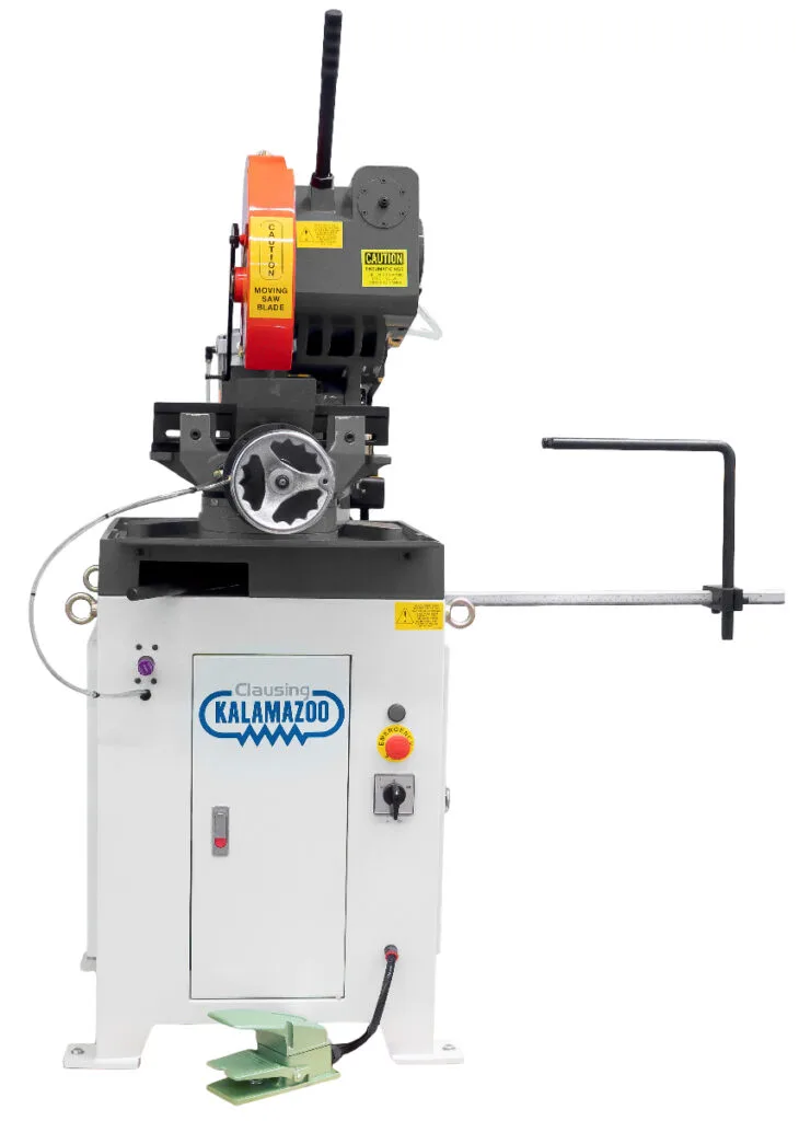 NEW CLAUSING FHC350SA