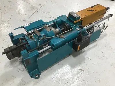 USED BOY MACHINES 50M / IU