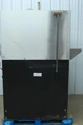 USED WOODSTONE ES-BL-4343-RFG-NG