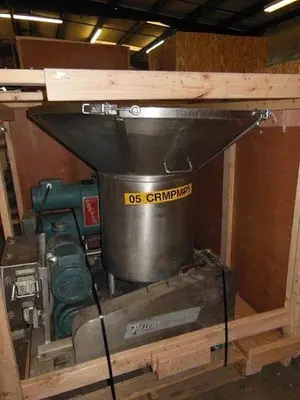 Used PETERS PT4 Sandwich Machines Texas US | Bakery Machinery and Engineering #1770361