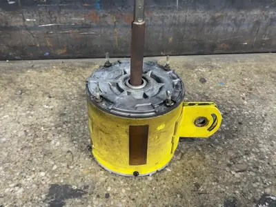 Jan Fan Air Circulator Motor