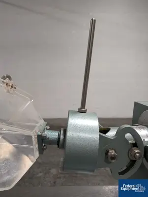 USED Erweka Erweka Box Bin Blender, Model AR 400