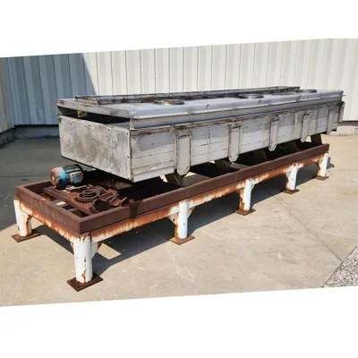 USED PROQUIP 4212 2DX