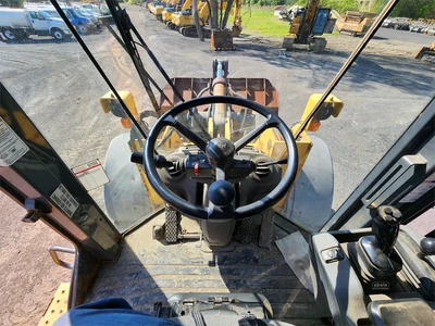 Used 2011 DEERE 544K Wheel Loaders | Abele Tractor #1342912