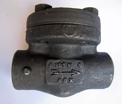 NEW BONNEY FORGE 3/4 " 022077-0086