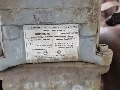USED MASONEILAN 88-21714
