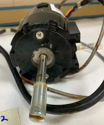 USED Baldor 20-AB-0