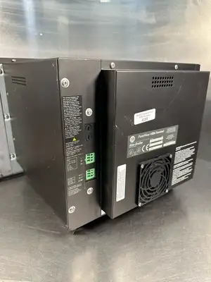 Allen Bradley Penel View 1400e Terminal 2711E-K14C6 Ser. C Rev. A (8.5.5)