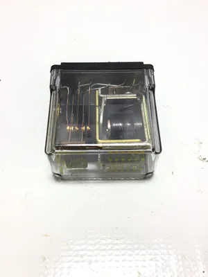 MSD 219BBX69PLV Relay 115/125VDC 120VAC 10A