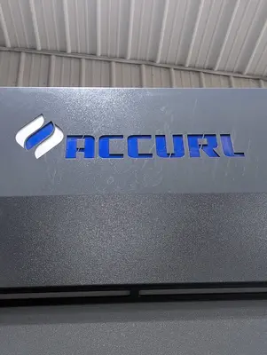 Used 2026 Accurl Genius Pro B40220 Press Brakes Illinois US | Machine Tool Bids #1438717