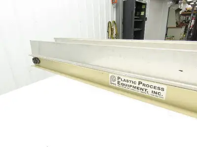 Used PLASTIC PROCESS EQUIPMENT _UNKNOWN_ Belt Conveyors Indiana US | Arrow Industrial #1366780