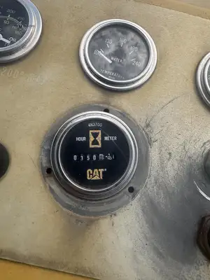 Used 1986 CATERPILLAR CS-431B Vibratory Rollers Tennessee US | Moore Equipment #1517250