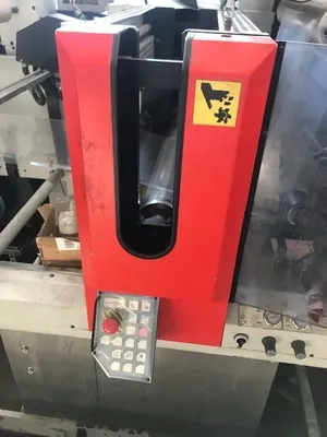 2008 AQUAFLEX LX2350 FLEXO NARROW WEB | Styers Equipment Company (8)