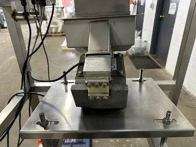 Bulk Scale Filler
