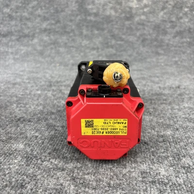 Used FANUC A06B-0063-B003 Misc Industrial Equipment California US | Davliegogo LLC #1731534