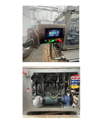 Fully Refurbished Bosch 1500 Capsule Filler