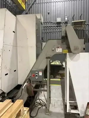 USED 2008 OKUMA IMPACT LU45