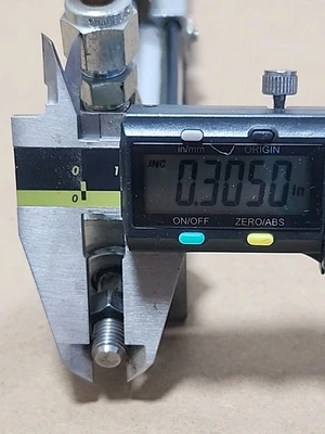 USED PHD 03019090-01