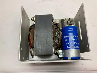 Used APS APS 5-6 Miscellaneous Equipment (Electrical & Power) Ohio US | Surplus Asset Holdings #1237227