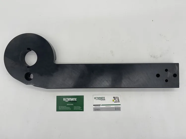 New | in-Stock CLARKE & LEWIS 106188 Pipe, Tube & Bar Benders Parts Michigan US | Ultimate Tube Bender Parts Plus #202229
