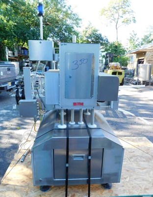 Used LAKSO COTTONER 150 Pharmaceutical - Other New Jersey US | Champion Trading Corporation #1388405