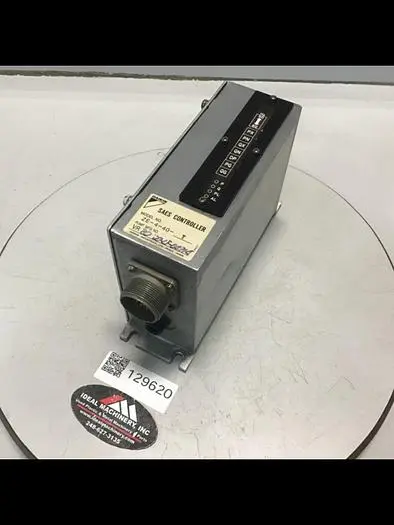 Used DAIKIN ZE-4-40-T Circuit Boards Michigan US | Ideal Machinery #569530