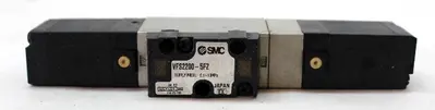 USED SMC VFS2200-5FZ