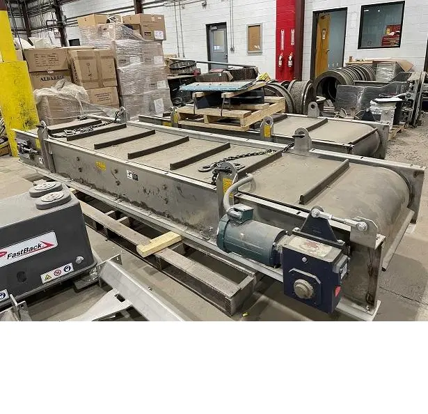 Used ENDURAVEYOR _UNKNOWN_ Material Handling (misc) Florida US | ESCOBAR TRADING, INC. #203020