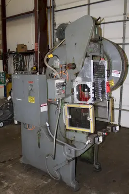 USED MINSTER 4